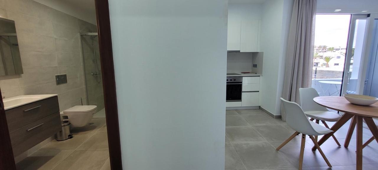 Sabbia Suites Blue กอสตา เตกีสเซ ภายนอก รูปภาพ