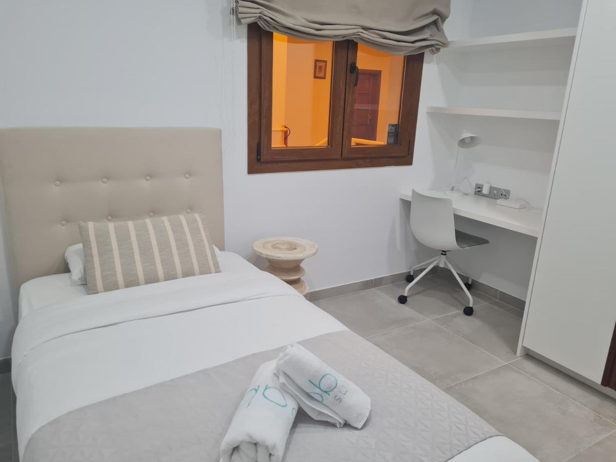Sabbia Suites Blue กอสตา เตกีสเซ ภายนอก รูปภาพ