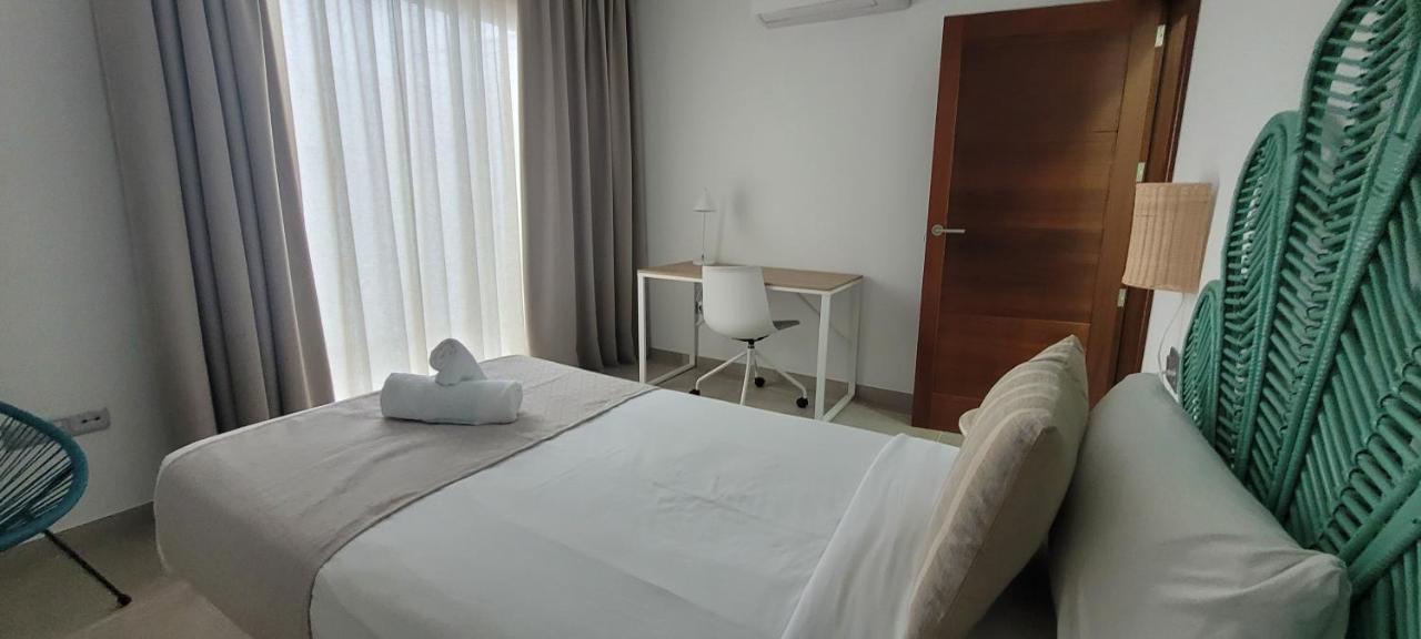 Sabbia Suites Blue กอสตา เตกีสเซ ภายนอก รูปภาพ