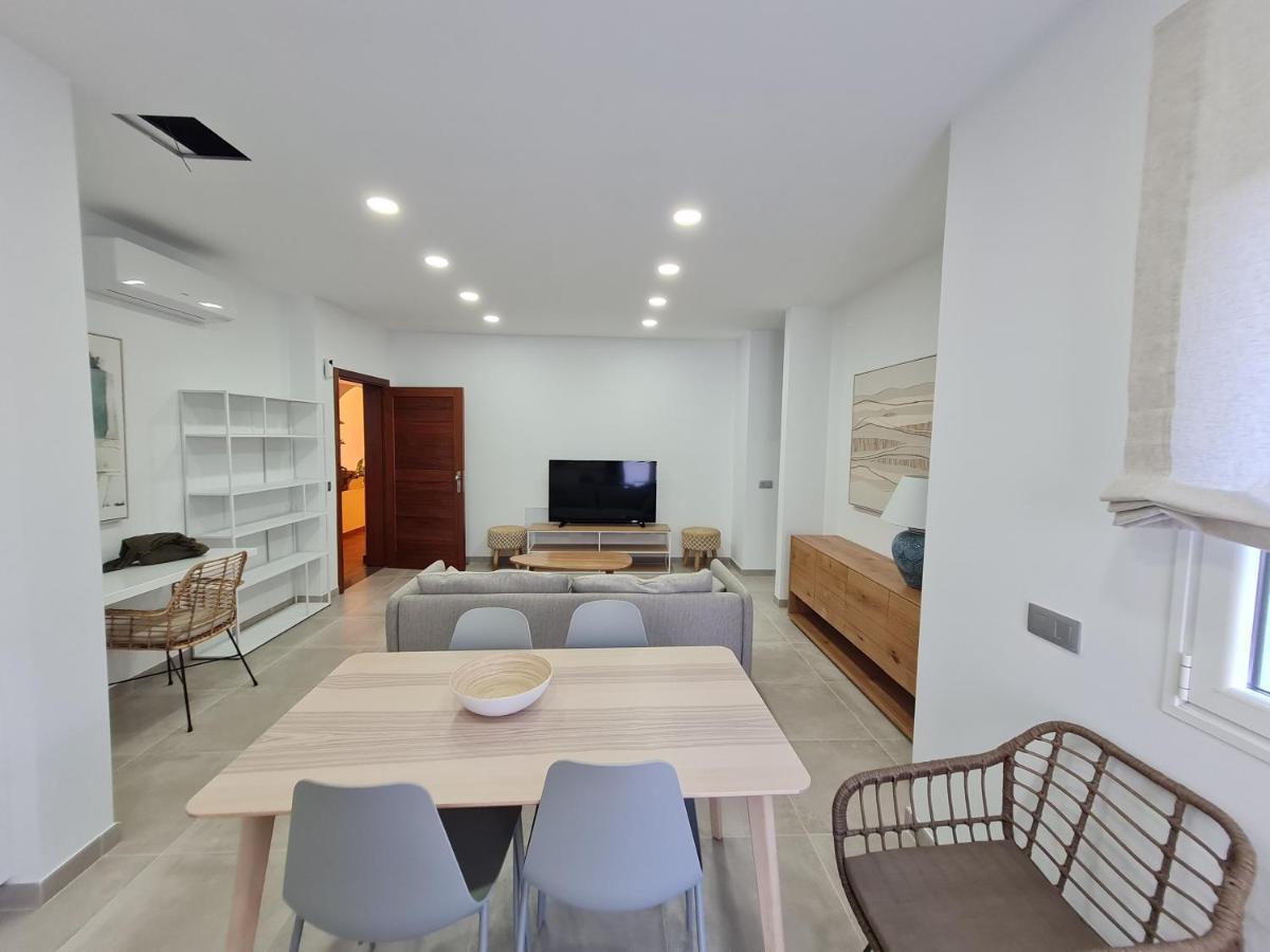 Sabbia Suites Blue กอสตา เตกีสเซ ภายนอก รูปภาพ