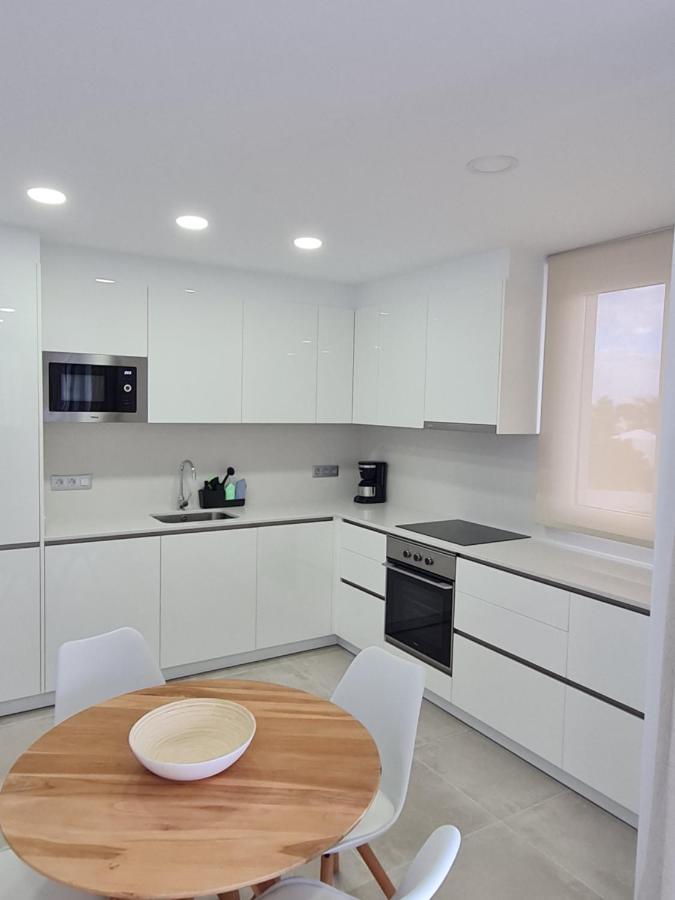Sabbia Suites Blue กอสตา เตกีสเซ ภายนอก รูปภาพ
