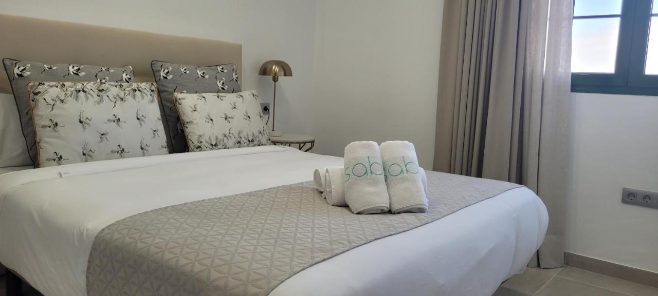 Sabbia Suites Blue กอสตา เตกีสเซ ภายนอก รูปภาพ