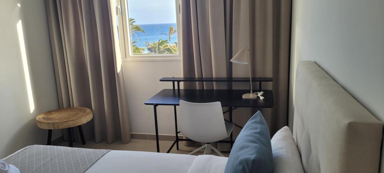 Sabbia Suites Blue กอสตา เตกีสเซ ภายนอก รูปภาพ