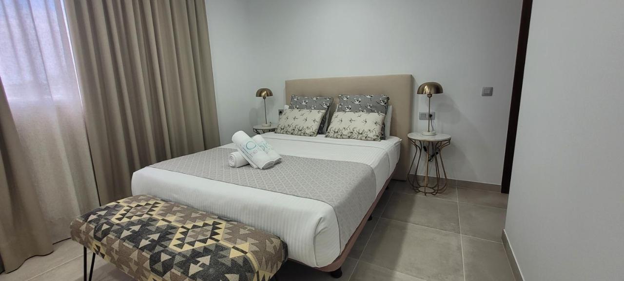 Sabbia Suites Blue กอสตา เตกีสเซ ภายนอก รูปภาพ