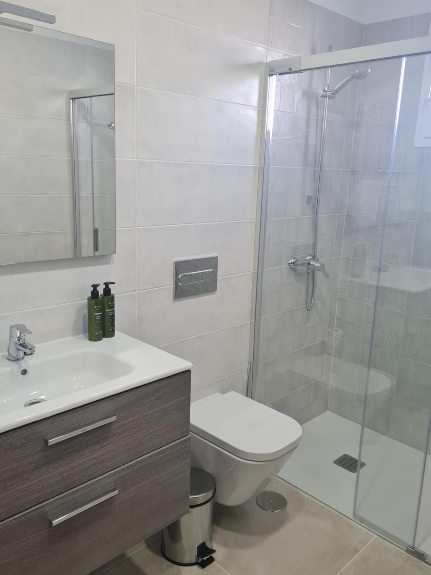 Sabbia Suites Blue กอสตา เตกีสเซ ภายนอก รูปภาพ
