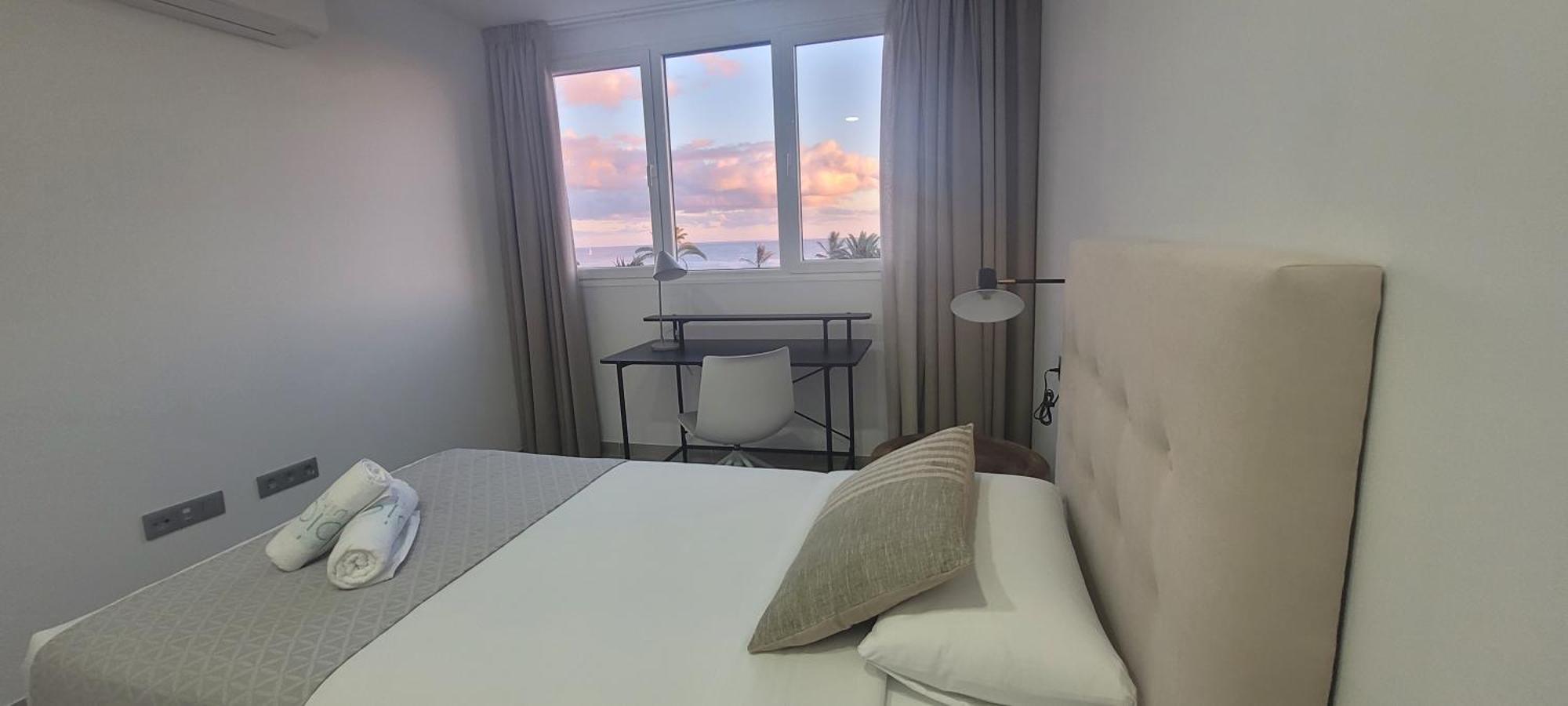 Sabbia Suites Blue กอสตา เตกีสเซ ภายนอก รูปภาพ