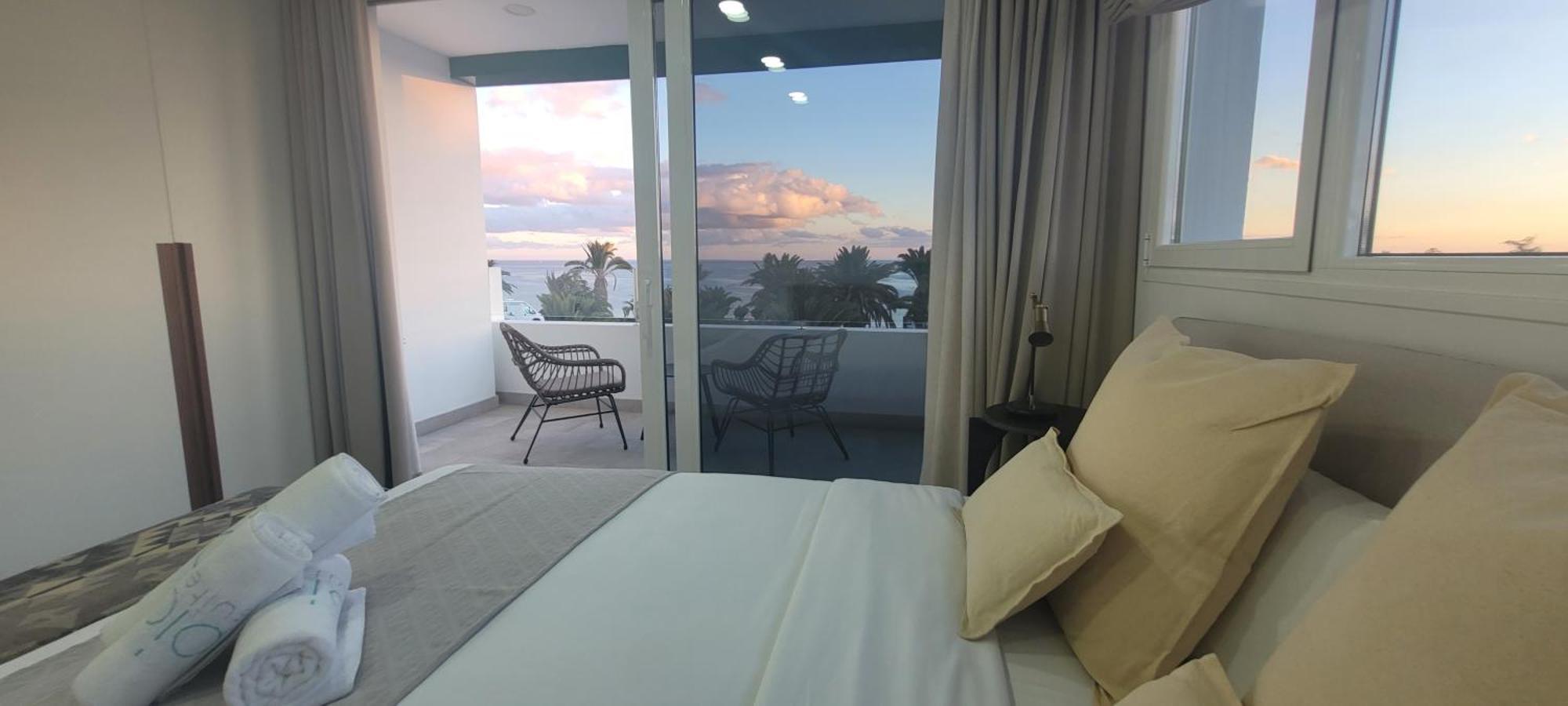 Sabbia Suites Blue กอสตา เตกีสเซ ภายนอก รูปภาพ